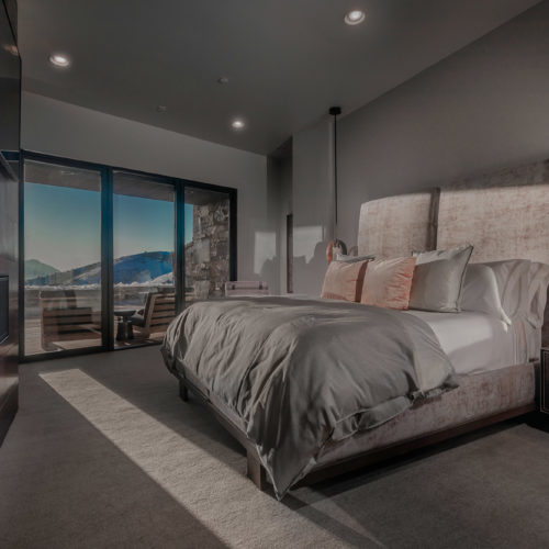 master bedroom utah luxury real estate